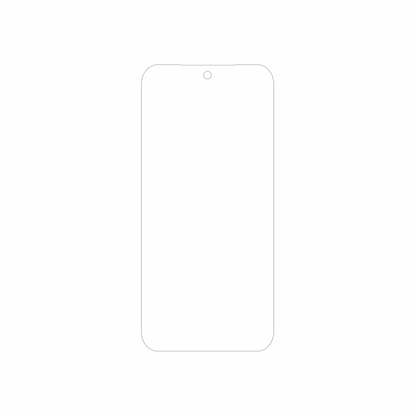 dipos Displayschutz für Oppo Find X9 5G, mattierte Oberfläche, geringe Dicke und perfekte Passform