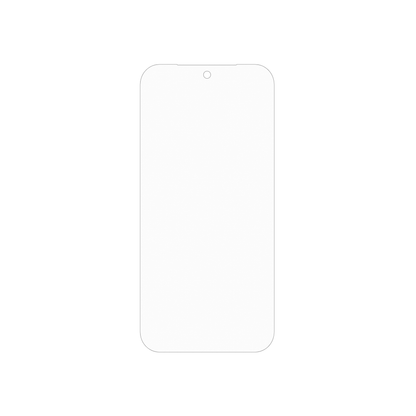 dipos Displayschutz für Oppo Reno 15 FS, mattierte Oberfläche, geringe Dicke und perfekte Passform