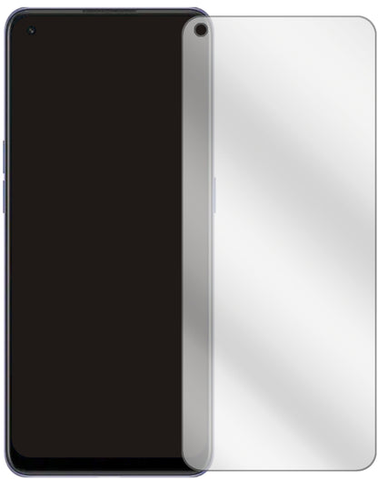 1x Schutzfolie klar für Oppo Reno 7 SE Display-Schutzfolie