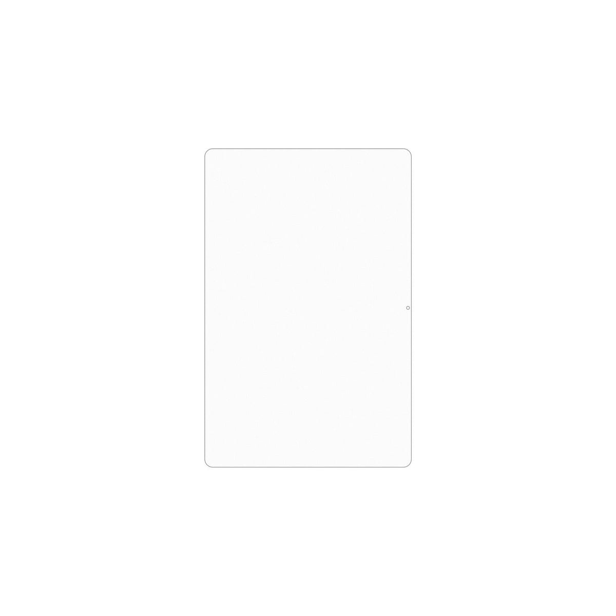 dipos Displayschutz für Oscal Bolt 2, mattierte Oberfläche, geringe Dicke und perfekte Passform