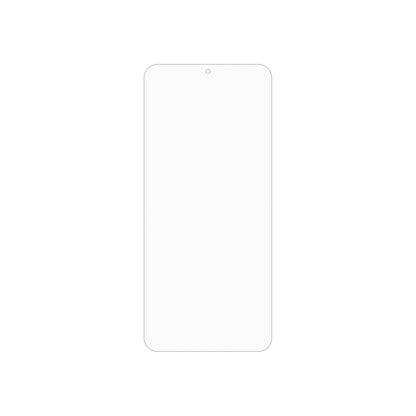 dipos Displayschutz für OUKITEL C60, mattierte Oberfläche, geringe Dicke und perfekte Passform