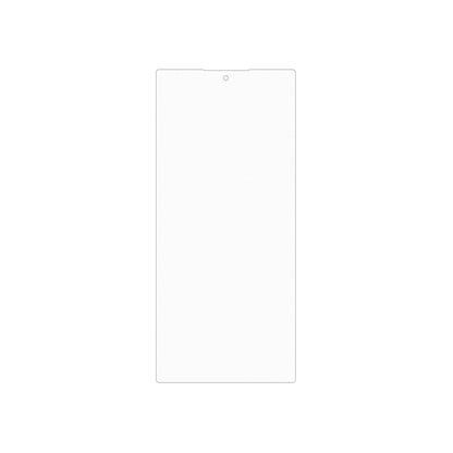 4x Schutzfolie matt für Oukitel C61 Pro Display-Schutzfolie