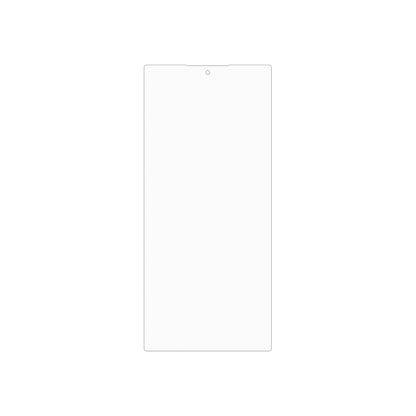 dipos Displayschutz für Oukitel C72, mattierte Oberfläche, geringe Dicke und perfekte Passform