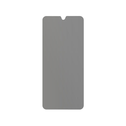 dipos Displayschutz für Oukitel G1, mattierte Oberfläche, Blickschutzfilter und perfekter Passform