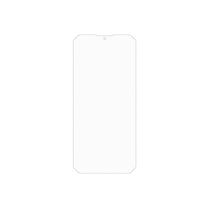 4x Schutzfolie matt für Oukitel G1S Display-Schutzfolie