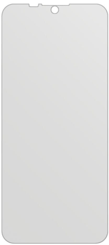 dipos Displayschutz für Oukitel K12, mattierte Oberfläche, geringe Dicke und perfekte Passform