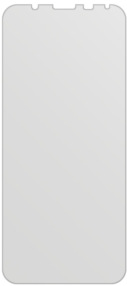 dipos Displayschutz für Oukitel K5000, mattierte Oberfläche, geringe Dicke und perfekte Passform