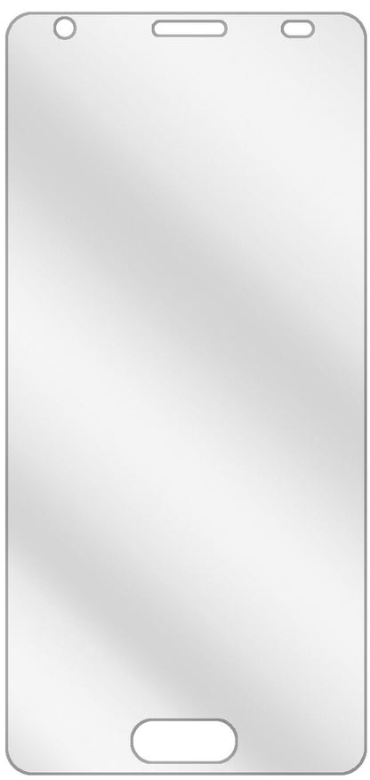 dipos Displayschutz für Oukitel K8000, transparente Oberfläche, geringe Dicke und perfekte Passform