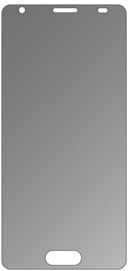 dipos Displayschutz für Oukitel K8000, mattierte Oberfläche, Blickschutzfilter und perfekter Passform