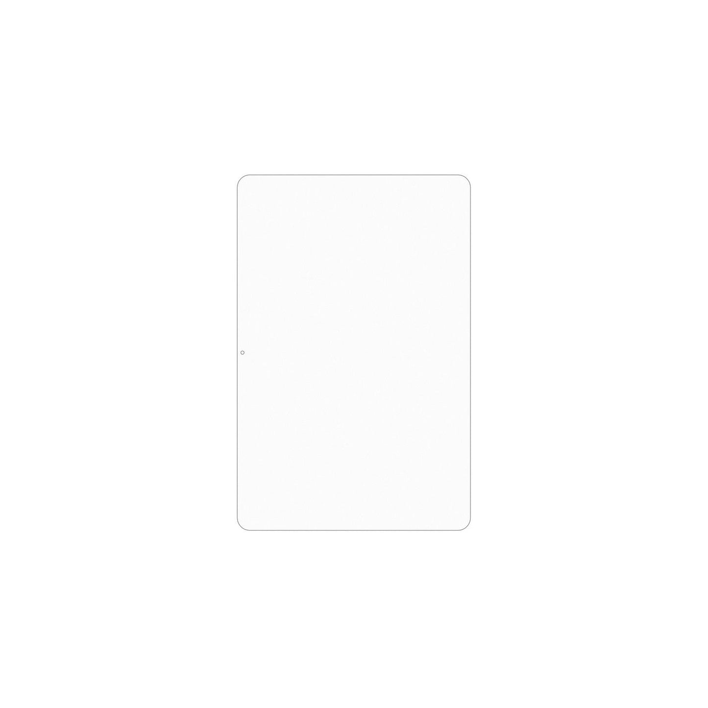 dipos Displayschutz für Oukitel RT10 Industry, mattierte Oberfläche, geringe Dicke und perfekte Passform