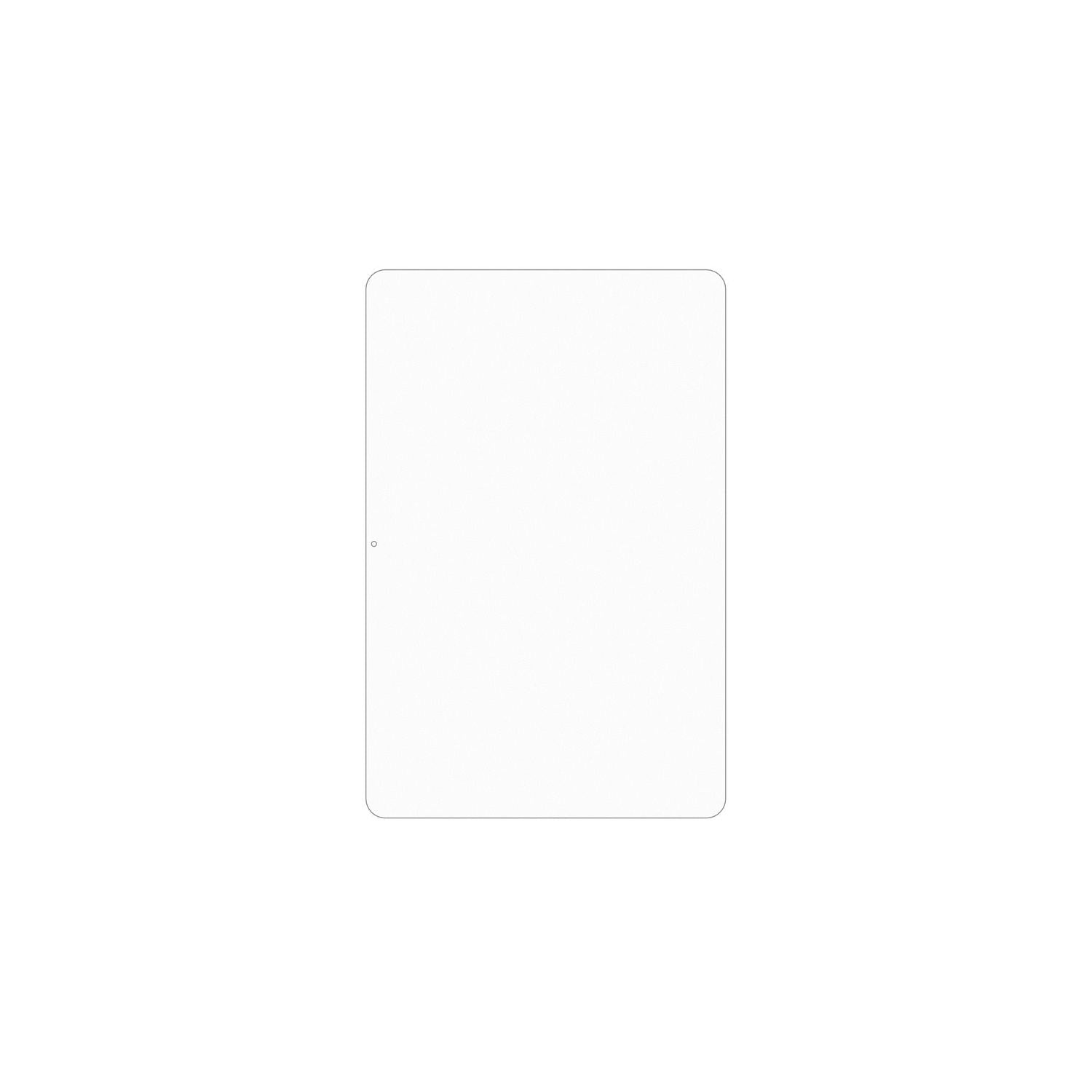 dipos Displayschutz für Oukitel RT10 Industry, mattierte Oberfläche, geringe Dicke und perfekte Passform