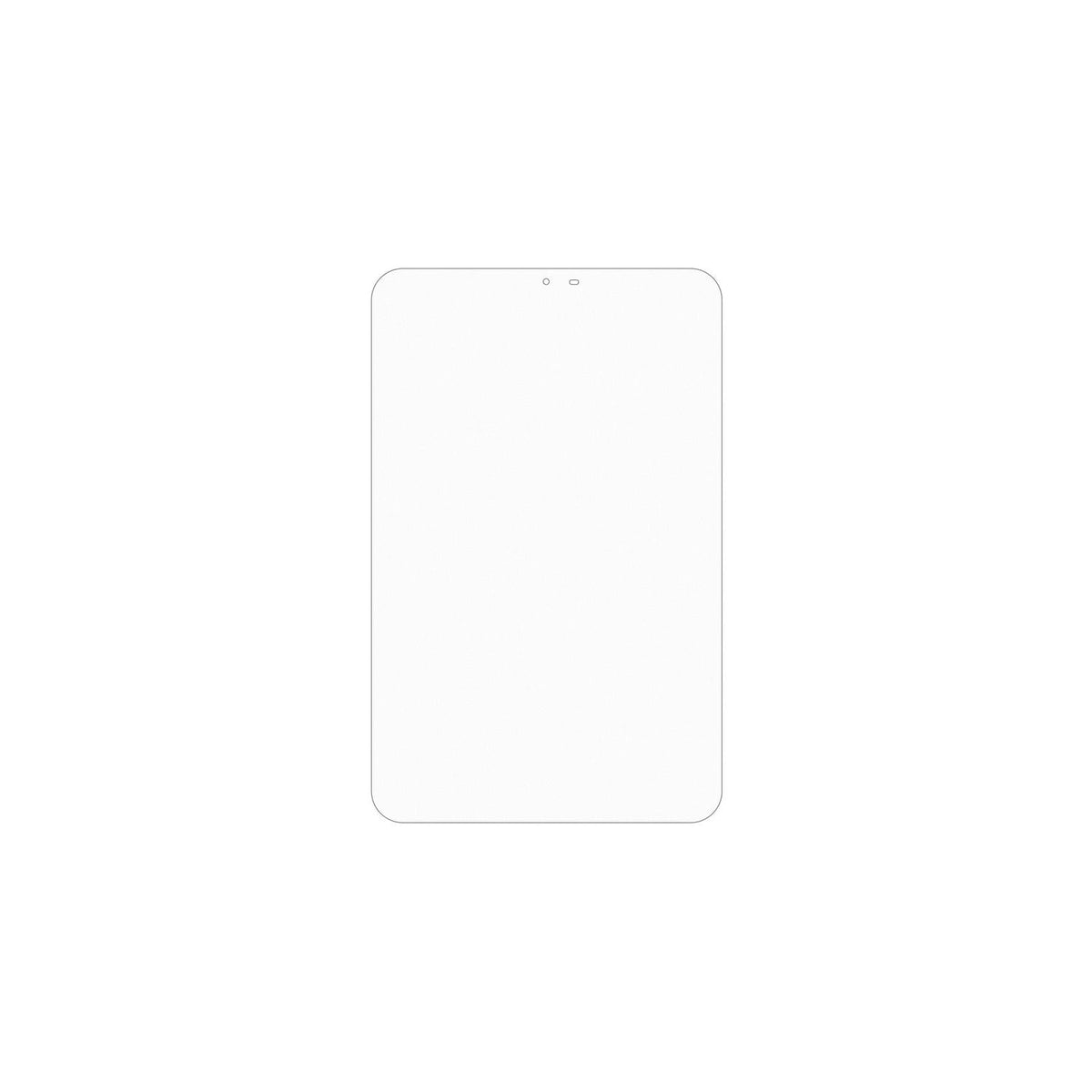 dipos Displayschutz für Oukitel RT11 5G, mattierte Oberfläche, geringe Dicke und perfekte Passform
