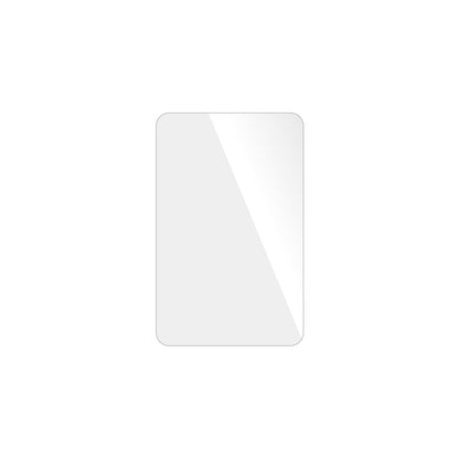 dipos Displayschutz für Oukitel RT11 5G, transparente Oberfläche, geringe Dicke und perfekte Passform