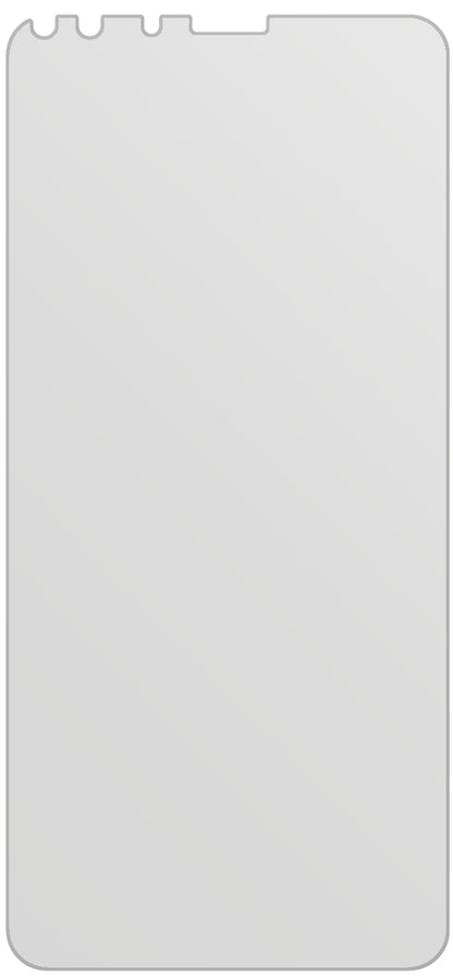 dipos Displayschutz für Oukitel U22 (5,5 Zoll), mattierte Oberfläche, geringe Dicke und perfekte Passform