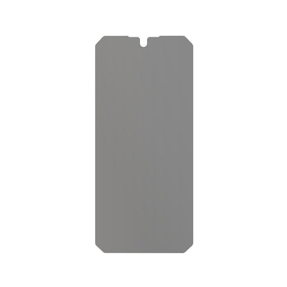 dipos Displayschutz für Oukitel WP22, mattierte Oberfläche, Blickschutzfilter und perfekter Passform