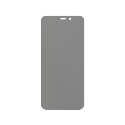 dipos Displayschutz für Oukitel WP32, mattierte Oberfläche, Blickschutzfilter und perfekter Passform