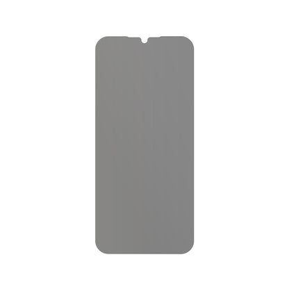 dipos Displayschutz für Oukitel WP33 Pro, mattierte Oberfläche, Blickschutzfilter und perfekter Passform