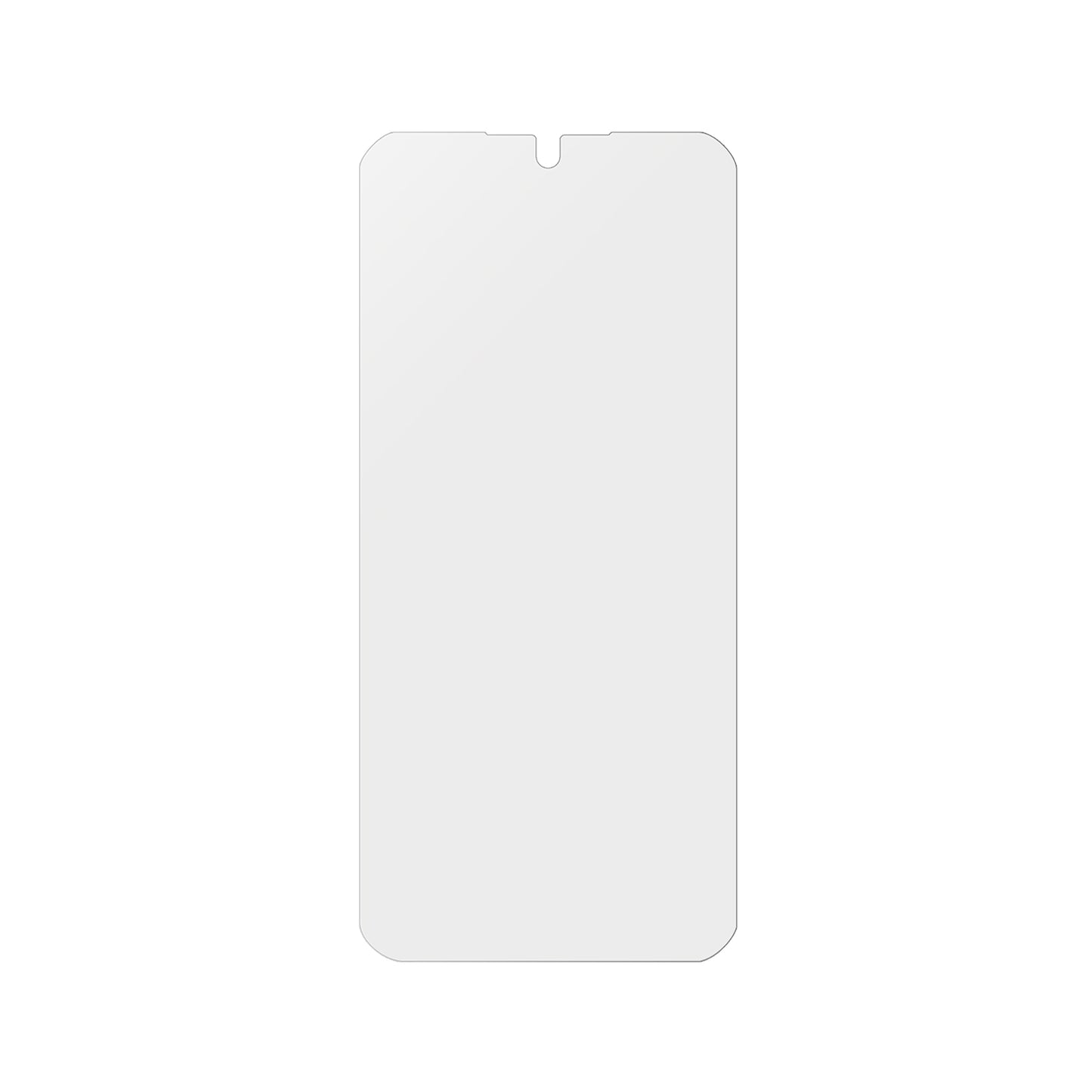 dipos Displayschutz für Oukitel WP35, mattierte Oberfläche, geringe Dicke und perfekte Passform
