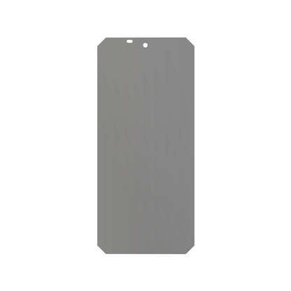 dipos Displayschutz für Oukitel WP53 Pro, mattierte Oberfläche, Blickschutzfilter und perfekter Passform