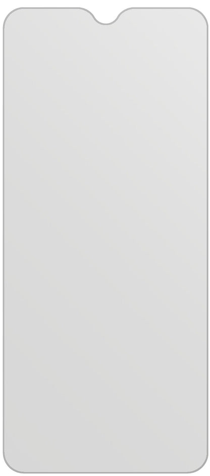 dipos Displayschutz für Oukitel Y4800, mattierte Oberfläche, geringe Dicke und perfekte Passform