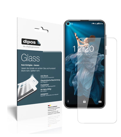 Perfekte Passform und ultimative Qualität: Unser 9H Panzerglas bietet Schutz für Oukitel-C17 Pro