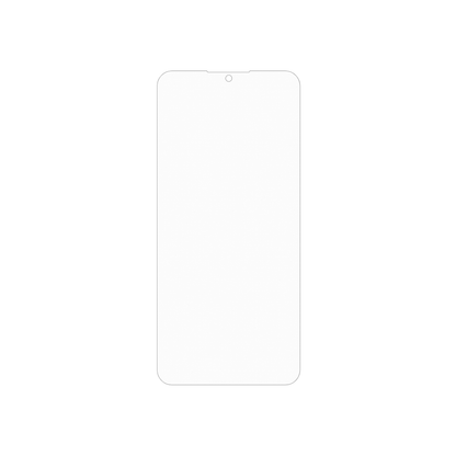 dipos Displayschutz für Oukitel C2, mattierte Oberfläche, geringe Dicke und perfekte Passform