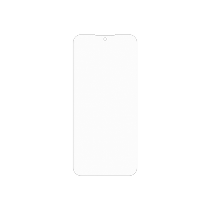 4x Schutzfolie matt für Oukitel WP55 Ultra Outdoor Display-Schutzfolie