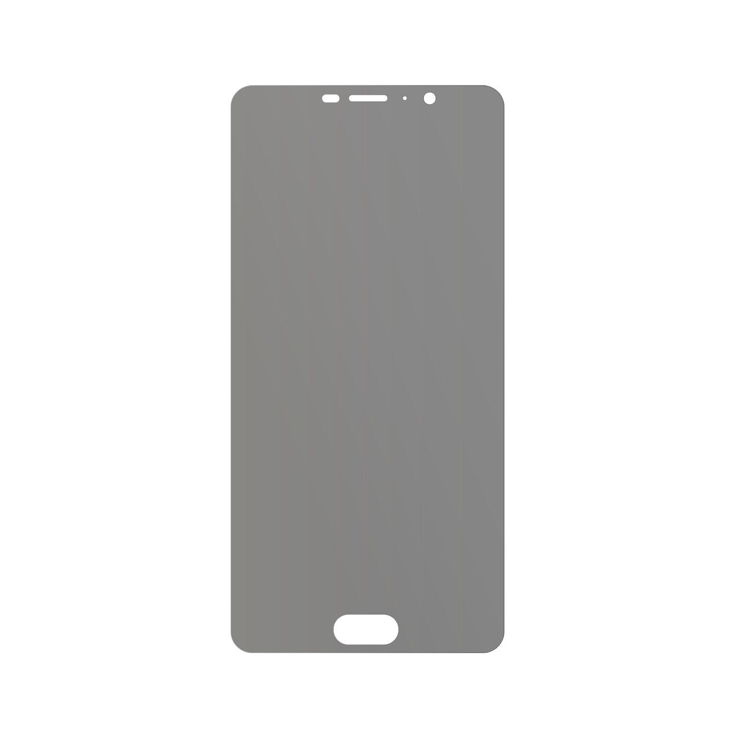 dipos Displayschutz für Panasonic Eluga A3 Pro, mattierte Oberfläche, Blickschutzfilter und perfekter Passform