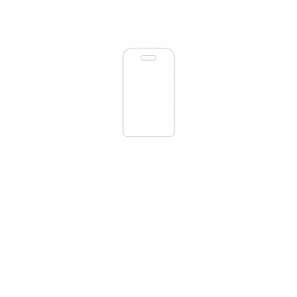 dipos Displayschutz für Panasonic KX-TF600, mattierte Oberfläche, geringe Dicke und perfekte Passform