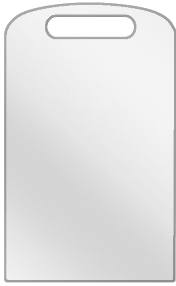 dipos Displayschutz für Panasonic KX-TU329, transparente Oberfläche, geringe Dicke und perfekte Passform