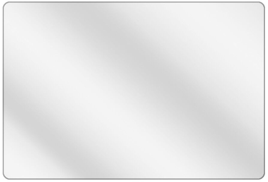 dipos Displayschutz für Panasonic Lumix DC-FT7, transparente Oberfläche, geringe Dicke und perfekte Passform