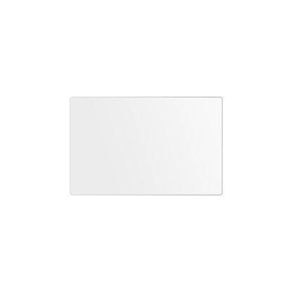 dipos Displayschutz für Panasonic Lumix DC-FZ82D, mattierte Oberfläche, geringe Dicke und perfekte Passform