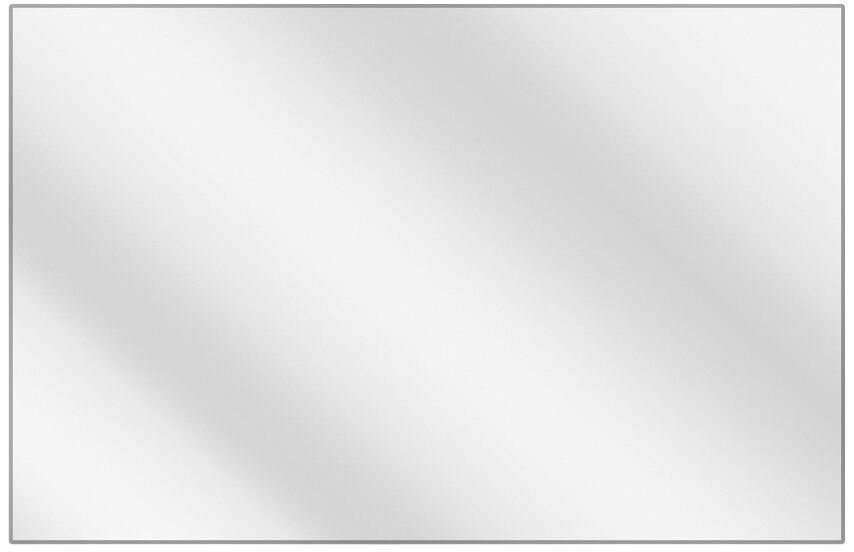dipos Displayschutz für Panasonic Lumix DC-GX9, transparente Oberfläche, geringe Dicke und perfekte Passform