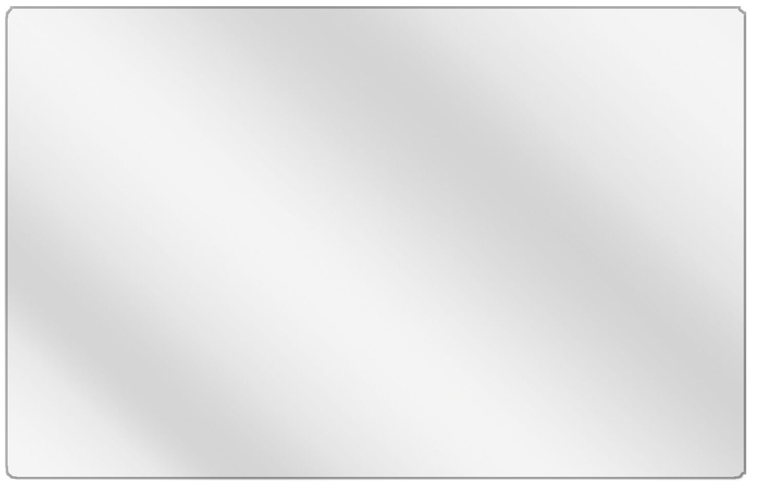 dipos Displayschutz für Panasonic Lumix DMC-FZ82, transparente Oberfläche, geringe Dicke und perfekte Passform