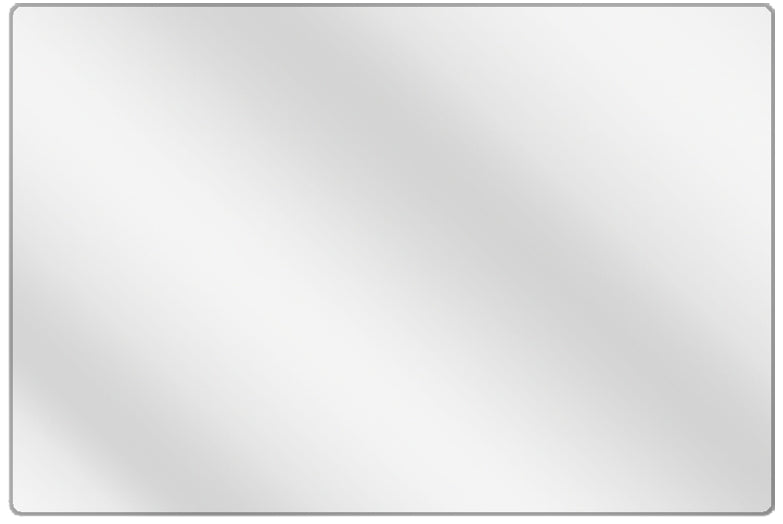 dipos Displayschutz für Panasonic Lumix DMC-GH5, transparente Oberfläche, geringe Dicke und perfekte Passform