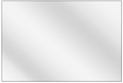dipos Displayschutz für Panasonic Lumix GH5 II, transparente Oberfläche, geringe Dicke und perfekte Passform