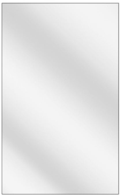 dipos Displayschutz für Panasonic Toughbook FZ-T1, transparente Oberfläche, geringe Dicke und perfekte Passform