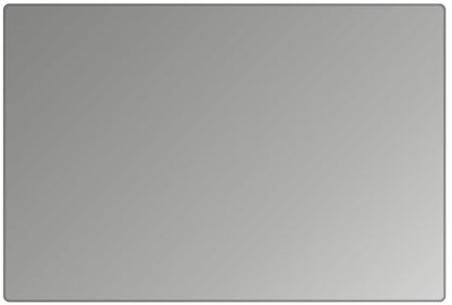 PanasonicLumix DC-S5 mit aufgebrachtem dipos Displayschutz, der seitliche Einblicke blockiert