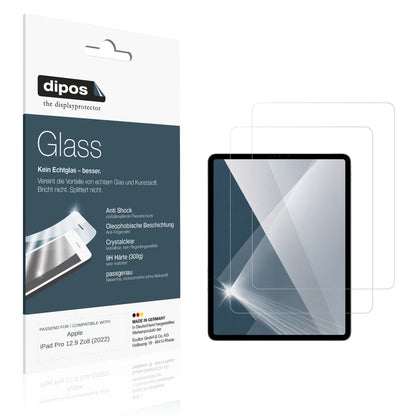 Displayschutz hergestellt in Deutschland, höchste Qualität made in Germany