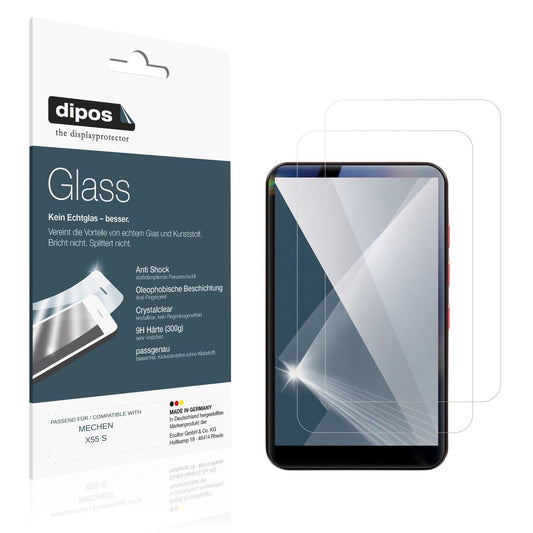 Displayschutz hergestellt in Deutschland, höchste Qualität made in Germany