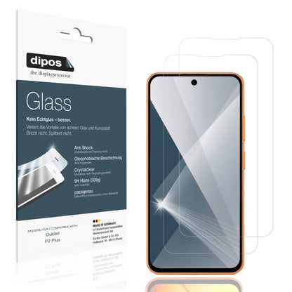 Displayschutz hergestellt in Deutschland, höchste Qualität made in Germany