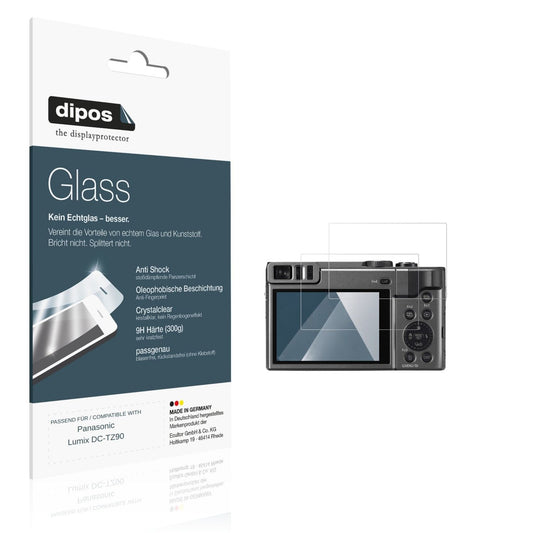 Displayschutz hergestellt in Deutschland, höchste Qualität made in Germany