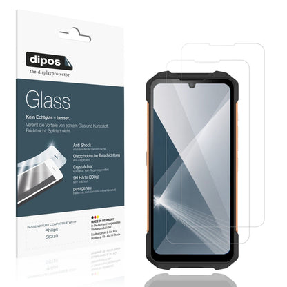 Displayschutz hergestellt in Deutschland, höchste Qualität made in Germany
