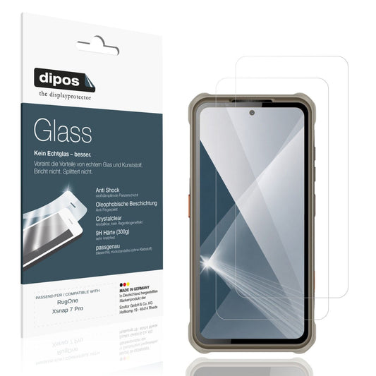 Displayschutz hergestellt in Deutschland, höchste Qualität made in Germany