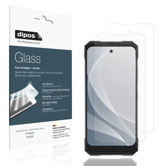 Displayschutz hergestellt in Deutschland, höchste Qualität made in Germany
