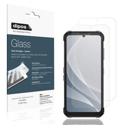 Displayschutz hergestellt in Deutschland, höchste Qualität made in Germany