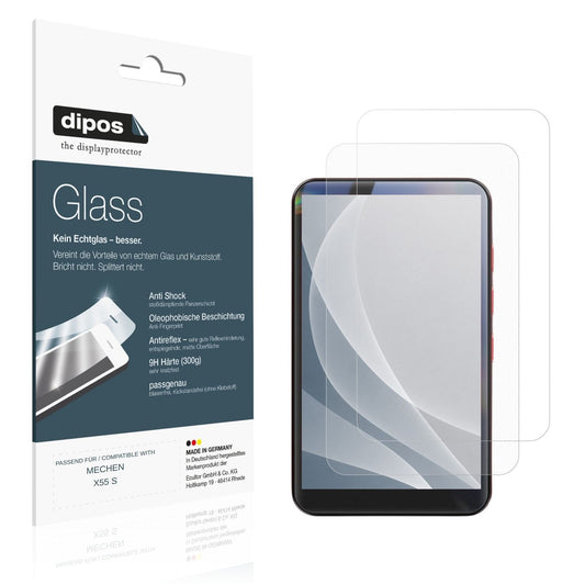 Displayschutz hergestellt in Deutschland, höchste Qualität made in Germany