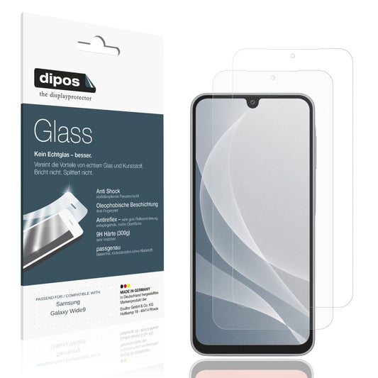 Displayschutz hergestellt in Deutschland, höchste Qualität made in Germany