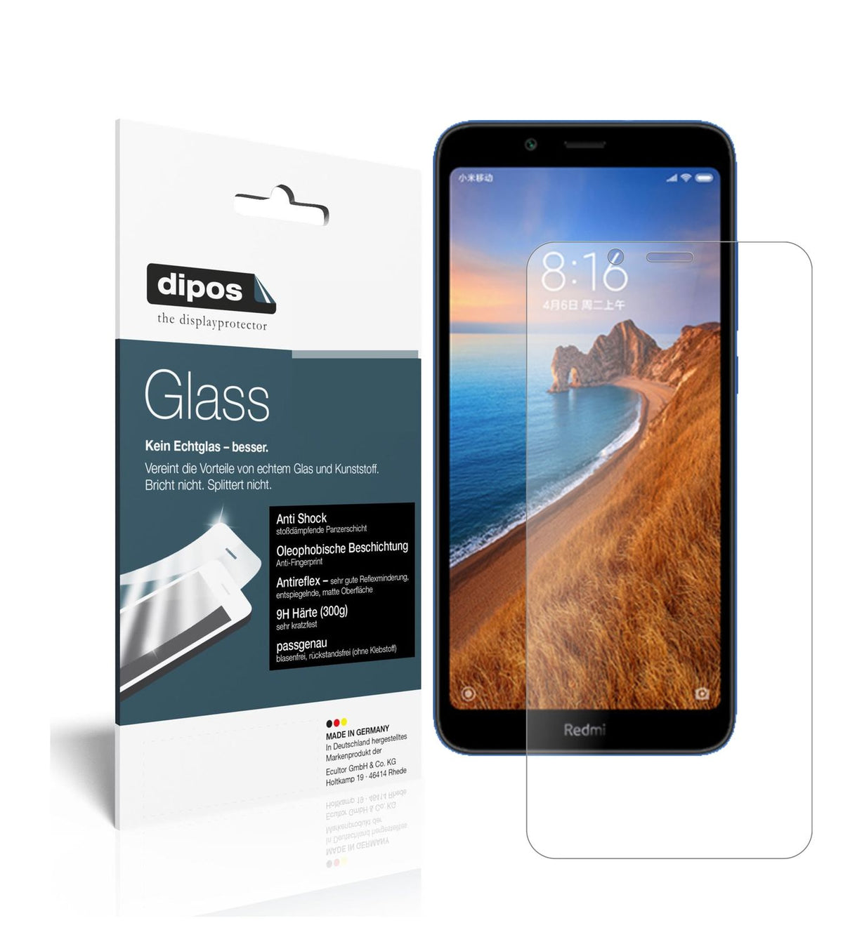 Schutz gegen Kratzer auf dem ScanSnap iX1600 Glas durch Schlüssel oder Ähnliches