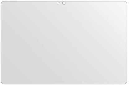 dipos Displayschutz für Peaq PET 100, mattierte Oberfläche, geringe Dicke und perfekte Passform
